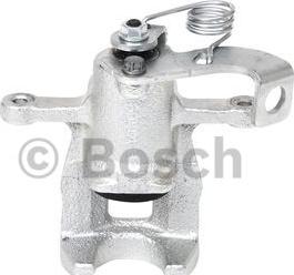 BOSCH 0 986 134 196 - Тормозной суппорт unicars.by