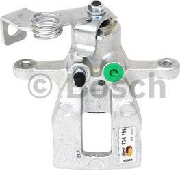 BOSCH 0 986 134 196 - Тормозной суппорт unicars.by