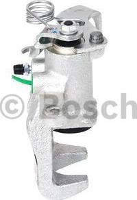 BOSCH 0 986 134 196 - Тормозной суппорт unicars.by