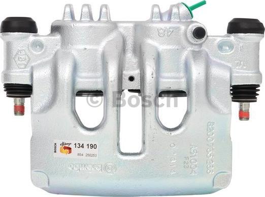 BOSCH 0 986 134 190 - Тормозной суппорт unicars.by