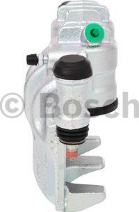 BOSCH 0 986 134 190 - Тормозной суппорт unicars.by