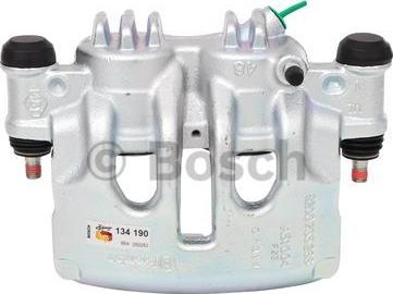 BOSCH 0 986 134 190 - Тормозной суппорт unicars.by