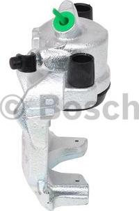 BOSCH 0 986 134 198 - Тормозной суппорт unicars.by