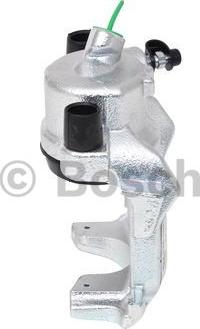 BOSCH 0 986 134 198 - Тормозной суппорт unicars.by