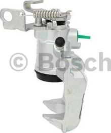 BOSCH 0 986 134 193 - Тормозной суппорт unicars.by