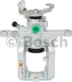 BOSCH 0 986 134 193 - Тормозной суппорт unicars.by