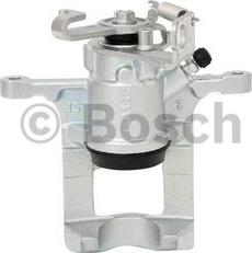 BOSCH 0 986 134 193 - Тормозной суппорт unicars.by