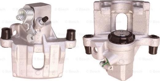 BOSCH 0 986 134 145 - Тормозной суппорт unicars.by