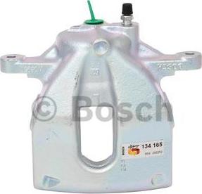 BOSCH 0 986 134 165 - Тормозной суппорт unicars.by