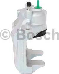 BOSCH 0 986 134 166 - Тормозной суппорт unicars.by