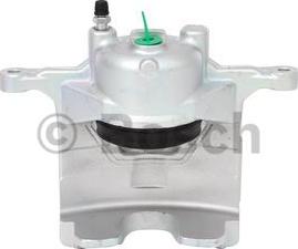 BOSCH 0 986 134 166 - Тормозной суппорт unicars.by