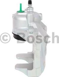 BOSCH 0 986 134 166 - Тормозной суппорт unicars.by