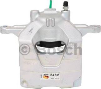 BOSCH 0 986 134 161 - Тормозной суппорт unicars.by