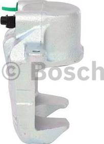 BOSCH 0 986 134 167 - Тормозной суппорт unicars.by