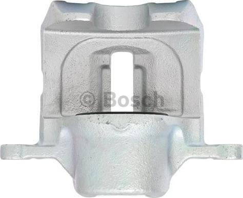 BOSCH 0 986 134 167 - Тормозной суппорт unicars.by