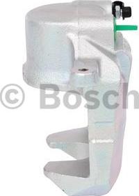 BOSCH 0 986 134 167 - Тормозной суппорт unicars.by