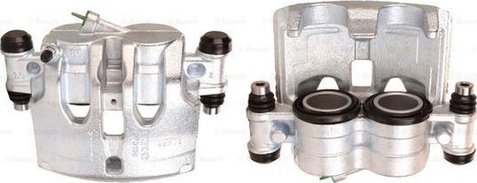 BOSCH 0 986 134 109 - Тормозной суппорт unicars.by