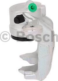 BOSCH 0 986 134 104 - Тормозной суппорт unicars.by