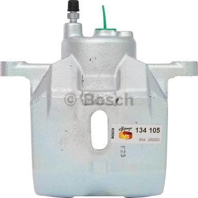 BOSCH 0 986 134 105 - Тормозной суппорт unicars.by