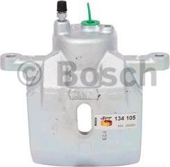 BOSCH 0 986 134 105 - Тормозной суппорт unicars.by