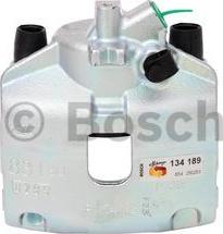 BOSCH 0 986 134 189 - Тормозной суппорт unicars.by