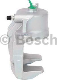 BOSCH 0 986 134 184 - Тормозной суппорт unicars.by