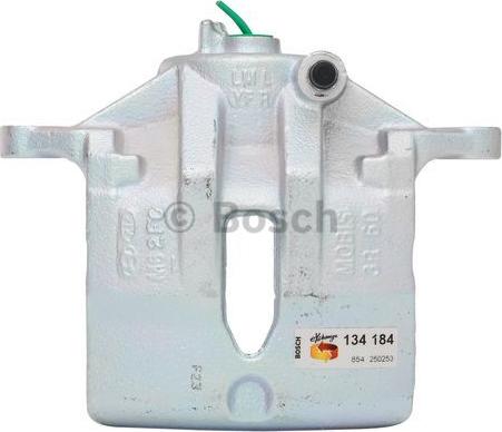 BOSCH 0 986 134 184 - Тормозной суппорт unicars.by