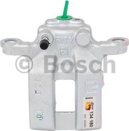 BOSCH 0 986 134 180 - Тормозной суппорт unicars.by