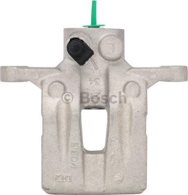 BOSCH 0 986 134 183 - Тормозной суппорт unicars.by