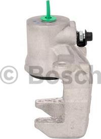 BOSCH 0 986 134 183 - Тормозной суппорт unicars.by