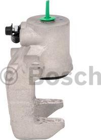 BOSCH 0 986 134 183 - Тормозной суппорт unicars.by