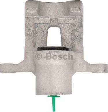 BOSCH 0 986 134 183 - Тормозной суппорт unicars.by