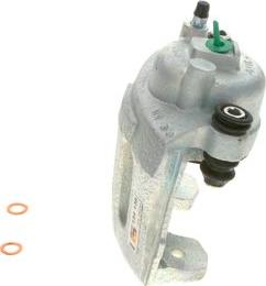 BOSCH 0 986 134 138 - Тормозной суппорт unicars.by