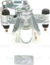 BOSCH 0 986 134 132 - Тормозной суппорт unicars.by