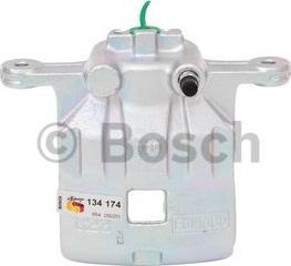 BOSCH 0 986 134 174 - Тормозной суппорт unicars.by