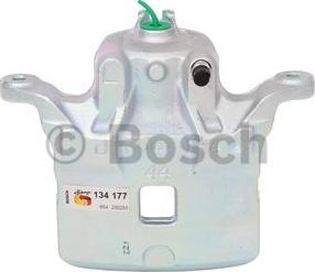 BOSCH 0 986 134 177 - Тормозной суппорт unicars.by