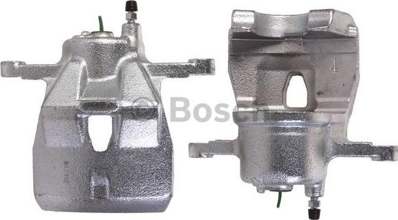 BOSCH 0 986 134 343 - Тормозной суппорт unicars.by