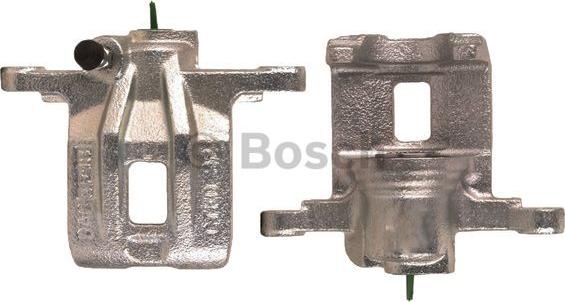 BOSCH 0 986 134 369 - Тормозной суппорт unicars.by