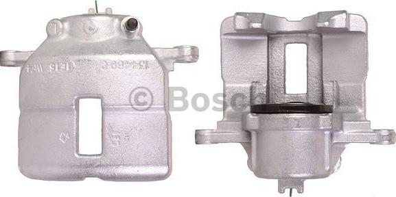 BOSCH 0 986 134 309 - Тормозной суппорт unicars.by