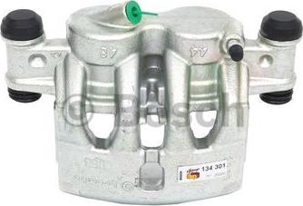 BOSCH 0 986 134 301 - Тормозной суппорт unicars.by