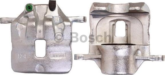 BOSCH 0 986 134 319 - Тормозной суппорт unicars.by