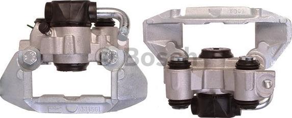 BOSCH 0 986 134 316 - Тормозной суппорт unicars.by