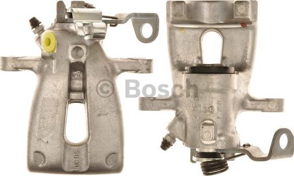 BOSCH 0 986 134 313 - Тормозной суппорт unicars.by