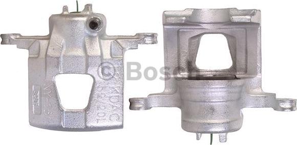 BOSCH 0 986 134 330 - Тормозной суппорт unicars.by