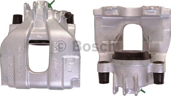 BOSCH 0 986 134 320 - Тормозной суппорт unicars.by