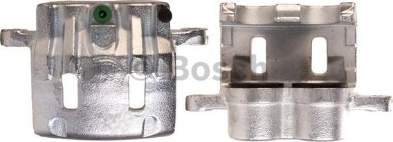 BOSCH 0 986 134 373 - Тормозной суппорт unicars.by