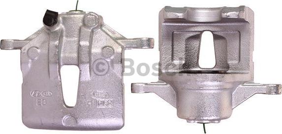 BOSCH 0 986 134 295 - Тормозной суппорт unicars.by