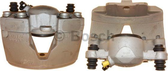 BOSCH 0 986 134 266 - Тормозной суппорт unicars.by