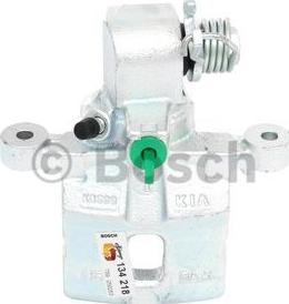 BOSCH 0 986 134 218 - Тормозной суппорт unicars.by