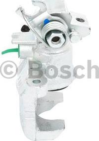 BOSCH 0 986 134 218 - Тормозной суппорт unicars.by